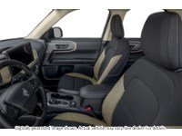 2026 Ford Bronco Sport Big Bend | 4X4 | 1.5L Interior Shot 4