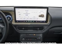 2025 Ford Bronco Sport Big Bend 4X4 Interior Shot 2