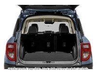2025 Ford Bronco Sport Big Bend 4X4 Exterior Shot 4