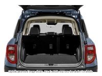 2026 Ford Bronco Sport Big Bend 4X4 Exterior Shot 4