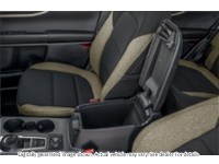 2025 Ford Bronco Sport Big Bend 4X4 Interior Shot 7