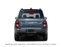 2026 Ford Bronco Sport Outer Banks | 4X4 | 1.5L | Roof | Tech | Tow | Crg Exterior Shot 7