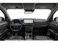 2026 Ford Bronco Sport Outer Banks | 4X4 | 1.5L | Roof | Tech | Tow | Crg Interior Shot 6