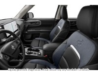 2026 Ford Bronco Sport Outer Banks | 4X4 | 1.5L | Roof | Tech | Tow | Crg Interior Shot 4