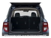 2026 Ford Bronco Sport Outer Banks 4X4 Exterior Shot 4