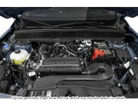 2026 Ford Bronco Sport Outer Banks 4X4 Exterior Shot 3
