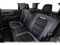 2026 Ford Bronco Sport Outer Banks | 4X4 | 1.5L | Roof | Tech | Tow | Crg Interior Shot 5