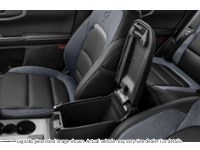 2026 Ford Bronco Sport Outer Banks | 4X4 | 1.5L | Roof | Tech | Tow | Crg Interior Shot 7