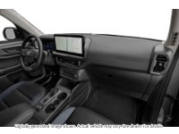 2026 Ford Bronco Sport Outer Banks | 4X4 | 1.5L | Roof | Tech | Tow | Crg Interior Shot 1