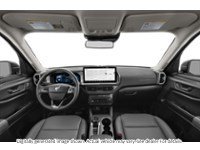 2026 Ford Bronco Sport Badlands 4X4 Interior Shot 6