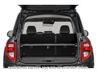 2026 Ford Bronco Sport Badlands 4X4 Exterior Shot 4