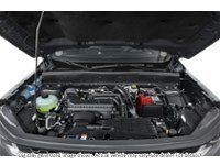 2026 Ford Bronco Sport Badlands 4X4 Exterior Shot 3