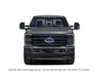 2026 Ford Super Duty F-350 Drw Platinum 4WD Crew Cab 8' Box Exterior Shot 5