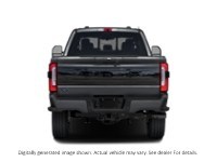 2027 Ford Super Duty F-350 Drw Platinum | 4X4 | 6.7L | Roof | 5Th Whl | Pro Pwr Exterior Shot 7