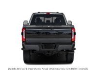2027 Ford Super Duty F-350 Drw Platinum 4WD Crew Cab 8' Box Exterior Shot 7