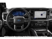 2027 Ford Super Duty F-350 Drw Platinum | 4X4 | 6.7L | Roof | 5Th Whl | Pro Pwr Interior Shot 3