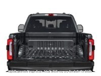 2027 Ford Super Duty F-350 Drw Platinum | 4X4 | 6.7L | Roof | 5Th Whl | Pro Pwr Exterior Shot 4