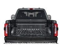 2027 Ford Super Duty F-350 Drw Platinum 4WD Crew Cab 8' Box Exterior Shot 4