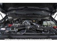 2027 Ford Super Duty F-350 Drw Platinum 4WD Crew Cab 8' Box Exterior Shot 3