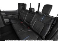 2027 Ford Super Duty F-350 Drw Platinum | 4X4 | 6.7L | Roof | 5Th Whl | Pro Pwr Interior Shot 5