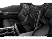 2027 Ford Super Duty F-350 Drw Platinum | 4X4 | 6.7L | Roof | 5Th Whl | Pro Pwr Interior Shot 7