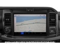 2026 Ford Super Duty F-350 Drw Platinum 4WD Crew Cab 8' Box Interior Shot 8