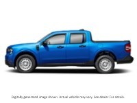 2025 Ford Maverick XL AWD Supercrew Exterior Shot 6
