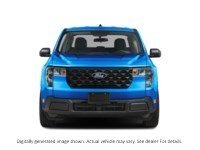 2026 Ford Maverick XL AWD Supercrew Exterior Shot 5