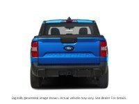 2026 Ford Maverick XL AWD Supercrew Exterior Shot 7