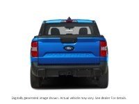 2026 Ford Maverick XL AWD Supercrew Exterior Shot 7