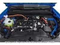 2026 Ford Maverick XL AWD Supercrew Exterior Shot 3