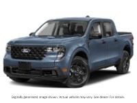 2026 Ford Maverick XLT | Hybrid | Lux Pkg Exterior Shot 1
