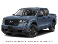 2026 Ford Maverick XLT AWD Supercrew Exterior Shot 1
