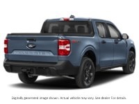 2026 Ford Maverick XLT | Hybrid | Lux Pkg Exterior Shot 2