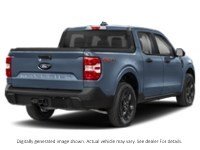 2026 Ford Maverick XLT AWD Supercrew Exterior Shot 2