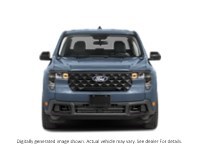 2026 Ford Maverick XLT AWD Supercrew Exterior Shot 5