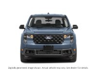 2026 Ford Maverick XLT | Hybrid | Lux Pkg Exterior Shot 5