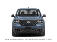 2026 Ford Maverick XLT AWD Supercrew Exterior Shot 5