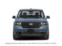 2026 Ford Maverick XLT AWD Supercrew Exterior Shot 5