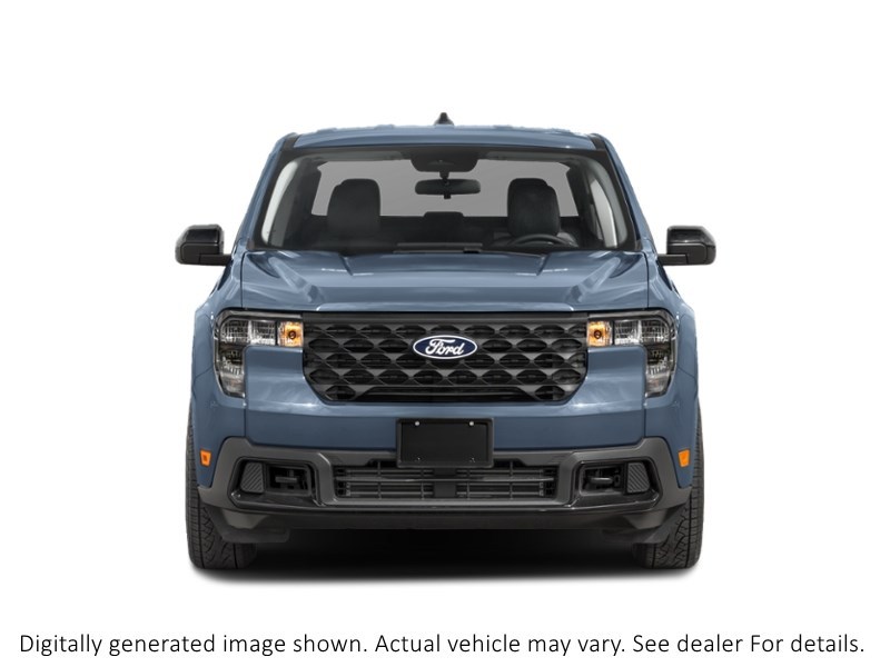2026 Ford Maverick XLT | Hybrid | Lux Pkg Exterior Shot 5