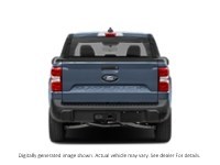 2026 Ford Maverick XLT | Hybrid | Lux Pkg Exterior Shot 7