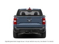 2026 Ford Maverick XLT AWD Supercrew Exterior Shot 7