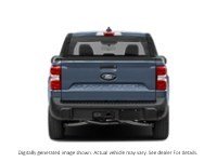 2026 Ford Maverick XLT AWD Supercrew Exterior Shot 7