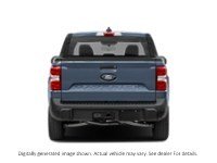 2026 Ford Maverick XLT AWD Supercrew Exterior Shot 7