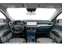 2026 Ford Maverick XLT | Hybrid | Lux Pkg Interior Shot 6