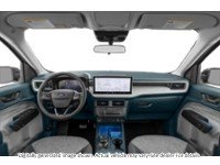 2026 Ford Maverick XLT AWD Supercrew Interior Shot 6