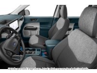2026 Ford Maverick XLT | Hybrid | Lux Pkg Interior Shot 4