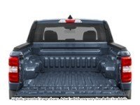 2026 Ford Maverick XLT AWD Supercrew Exterior Shot 4