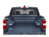 2026 Ford Maverick XLT AWD Supercrew Exterior Shot 4