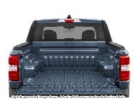 2026 Ford Maverick XLT AWD Supercrew Exterior Shot 4